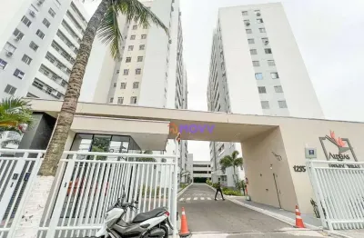 Apartamento com 3 dormitórios, 62 m² - venda por r$ 320.000,00 ou aluguel por r$ 3.204,72/mês - maria paula - niterói/rj