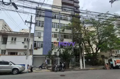 Apartamento com 3 dormitórios à venda, 129 m² por r$ 690.000,00 - icaraí - niterói/rj