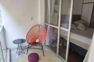 Apartamento com 3 dormitórios à venda, 110 m² por r$ 900.000,00 - ingá - niterói/rj