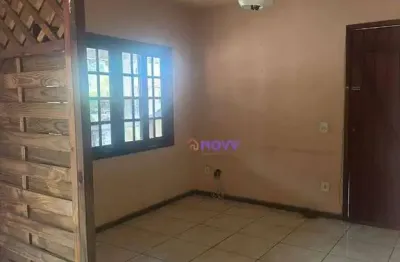 Casa com 7 dormitórios à venda, 900 m² por r$ 1.200.000,00 - fátima - niterói/rj