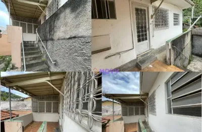 Casa com 7 dormitórios à venda, 900 m² por r$ 1.200.000,00 - fátima - niterói/rj