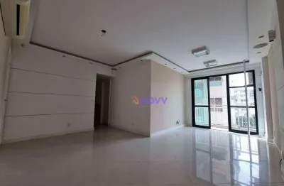 Apartamento com 4 dormitórios para alugar, 130 m² por r$ 5.363,54/mês - ingá - niterói/rj