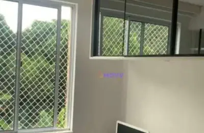 Apartamento com 2 dormitórios à venda, 55 m² por R$ 420.000,00 - Piratininga - Niterói/RJ