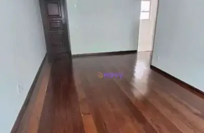 Apartamento com 3 dormitórios à venda, 140 m² por R$ 780.000,00 - Icaraí - Niterói/RJ