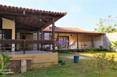Casa com 5 dormitórios à venda por R$ 397.000,00 - Engenho do Roçado - São Gonçalo/RJ