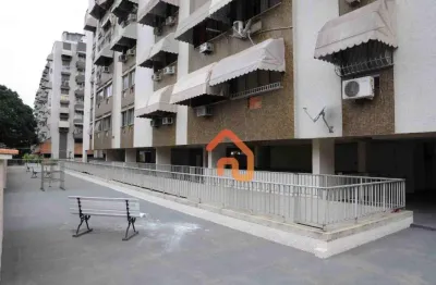 Excelente apartamento no bairro mais charmoso de niterói.