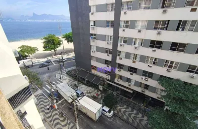 Apartamento com 4 dormitórios à venda, 174 m² por r$ 1.200.000,00 - icaraí - niterói/rj