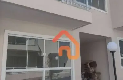 Casa duplex em condomínio com  3 quartos 2 vagas e lazer