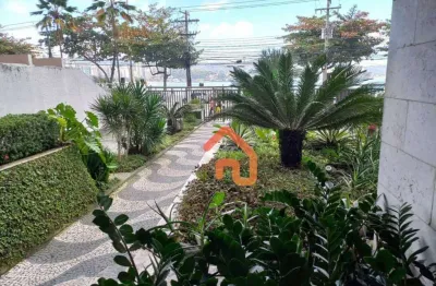 Apartamento com 2 quartos à venda na Avenida Jornalista Alberto Francisco Torres, Icaraí, Niterói