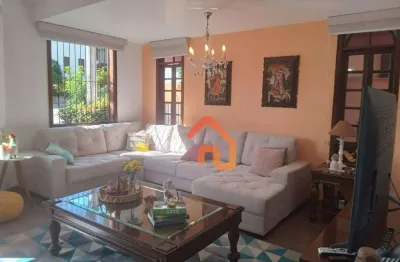 Casa espetacular com 3 quartos e 1 suíte dentro de lindo e agradável condomínio em área nobre de são gonçalo!!