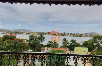 Casa à venda por r$ 980.000,00 - jardim imbuí - niterói/rj
