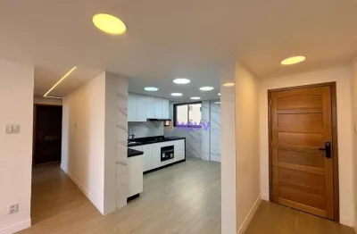 Apartamento com 3 quartos à venda, 110 m² por r$ 1.090.000 - icaraí - niterói/rj