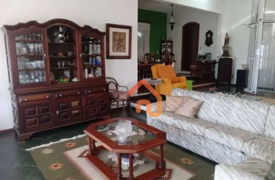 Venha viver em grande estilo, nessa esplêndia casa de 490 m² em camboinhas.  o bairro mais cobiçado de niterói!!!