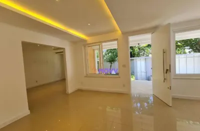 Casa com 4 dormitórios à venda, 357 m² por r$ 3.000.000,00 - itacoatiara - niterói/rj