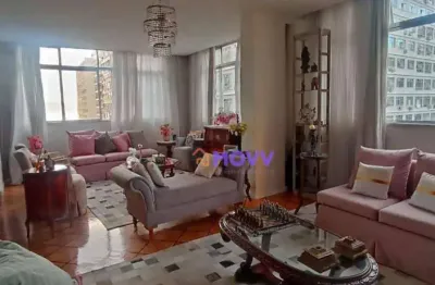 Apartamento em icaraí, 100 m² por r$ 970.000 - icaraí - niterói/rj