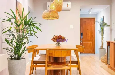 Apartamento com 3 quartos à venda, 140 m² por r$ 1.490.000 - icaraí - niterói/rj