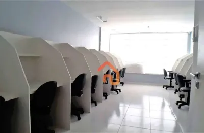 Sala comercial à venda, 45 m², por r$ 250.000 - centro - niterói/rj