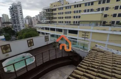 Casa em condomínio fechado com 4 quartos à venda na Rua Gastão Gonçalves, Santa Rosa, Niterói