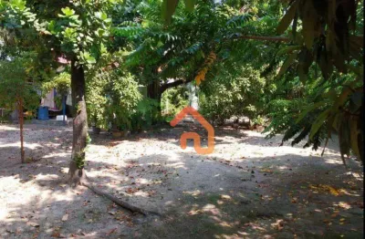 Casa comercial com 2 salas à venda na Rua Doutor March, Barreto, Niterói