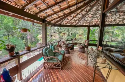 Casa à venda, 300 m² por r$ 1.600.000,00 - itaipu - niterói/rj
