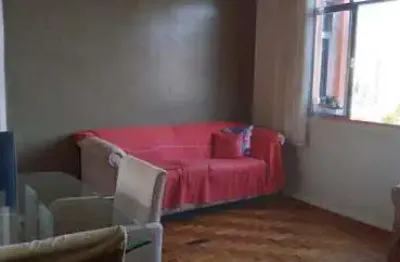 Apartamento com 2 quartos à venda, 80 m² por r$ 245.000 - santa rosa - niterói/rj