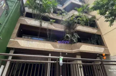 Apartamento com 4 dormitórios à venda, 260 m² por r$ 2.000.000,00 - icaraí - niterói/rj