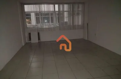Sala comercial à venda, 53 m², por r$ 210.000 - centro - niterói/rj