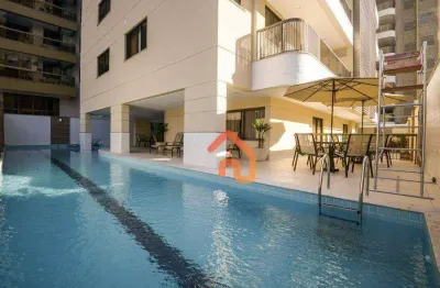Apartamento à venda, 77 m² por r$ 1.100.000,00 - icaraí - niterói/rj