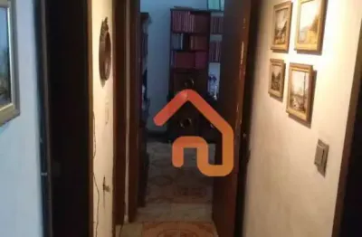 Apartamento à venda, 127 m² por r$ 730.000,00 - icaraí - niterói/rj