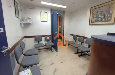 Sala comercial à venda na Avenida Ernani do Amaral Peixoto, Centro, Niterói
