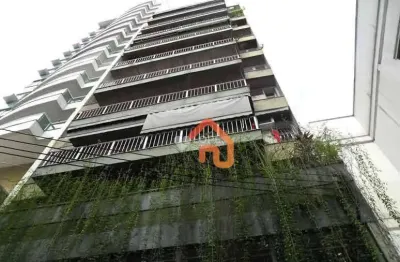 Apartamento com 2 dormitórios à venda, 81 m² por r$ 850.000,00 - icaraí - niterói/rj