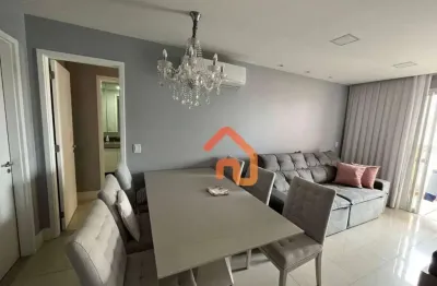 Apartamento à venda, 55 m² por r$ 730.000,00 - icaraí - niterói/rj