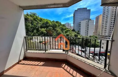 Sala comercial com 1 sala à venda na Rua Mariz e Barros, Icaraí, Niterói