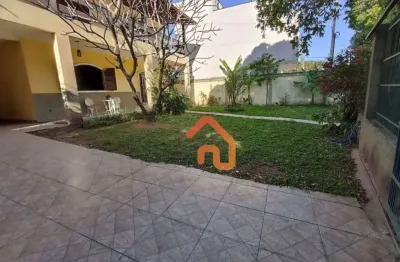 Casa à venda, 396 m² por r$ 1.200.000,00 - piratininga - niterói/rj