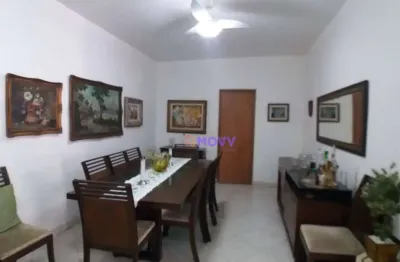 Apartamento com 4 quartos à venda na Rua Osvaldo Cruz, Icaraí, Niterói