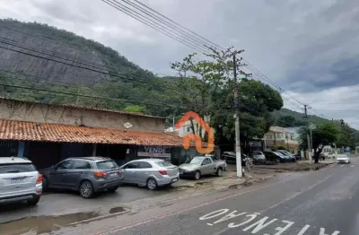 Loja à venda, 600 m² por r$ 1.800.000,00 - itaipu - niterói/rj
