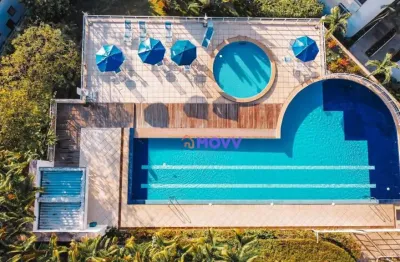Cobertura com 3 dormitórios à venda, 111 m² por r$ 950.000,00 - itaipu - niterói/rj
