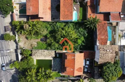 Terreno à venda, 633 m² por r$ 1.100.000,00 - maralegre - niterói/rj