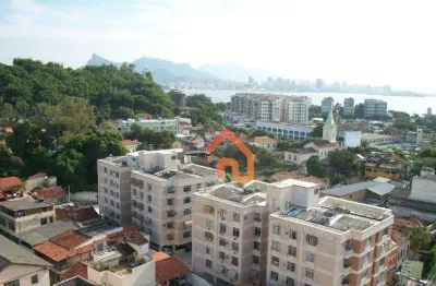 Apartamento com 3 quartos à venda na Rua José Bonifácio, São Domingos, Niterói