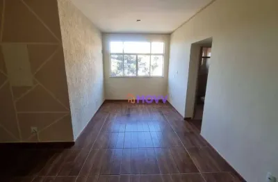 Apartamento com 2 dormitórios à venda, 76 m² por r$ 335.000,00 - icaraí - niterói/rj