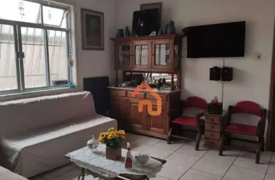 Apartamento à venda, 86 m² por r$ 650.000,00 - icaraí - niterói/rj