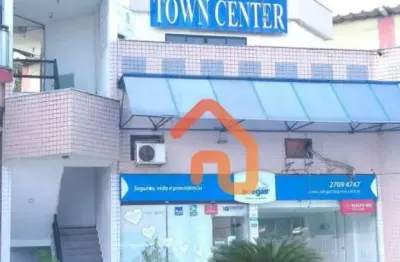 Loja à venda, 62 m² por r$ 240.000,00 - piratininga - niterói/rj