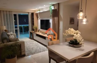 Apartamento com 3 quartos à venda na Rua Presidente João Pessoa, Icaraí, Niterói