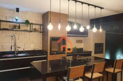 Casa à venda, 285 m² por r$ 3.990.000,00 - camboinhas - niterói/rj