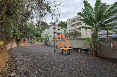 Terreno à venda, 312 m² por r$ 1.050.000,00 - centro - niterói/rj
