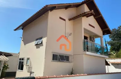 Casa com 2 quartos à venda, 180 m² por r$ 580.000 - maria paula - são gonçalo/rj