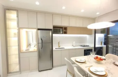 Apartamento com 2 quartos à venda na rua rio são francisco, 160, weissópolis, pinhais por r$ 279.000