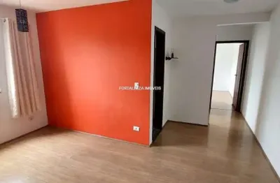 Apartamento com 2 quartos à venda na Rua Osório Duque Estrada, 48, Vargem Grande, Pinhais por R$ 270.000