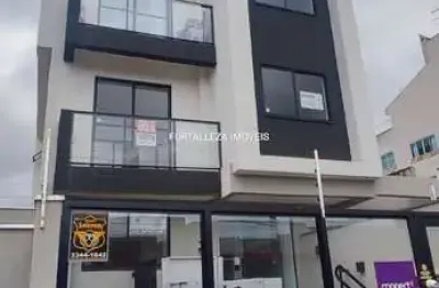 Apartamento com 1 quarto à venda na Rua Brasílio Itiberê, 396, Jardim Botânico, Curitiba por R$ 270.000