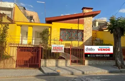 Casa térrea à venda, 300 m² por r$ 750.000 no jardim germânia